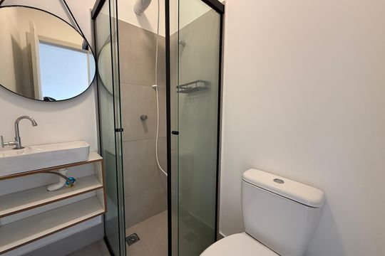 Kitnet/Studio à venda com 1 quarto, 28m² em Campos Elíseos, São Paulo