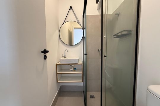 Kitnet/Studio à venda com 1 quarto, 28m² em Campos Elíseos, São Paulo