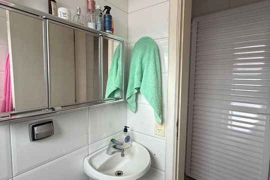 Apartamento para alugar com 4 quartos, 330m² em Santa Cecilia, São Paulo
