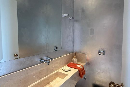 Apartamento para alugar com 4 quartos, 330m² em Santa Cecilia, São Paulo