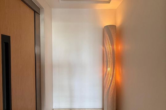 Apartamento para alugar com 4 quartos, 330m² em Santa Cecilia, São Paulo