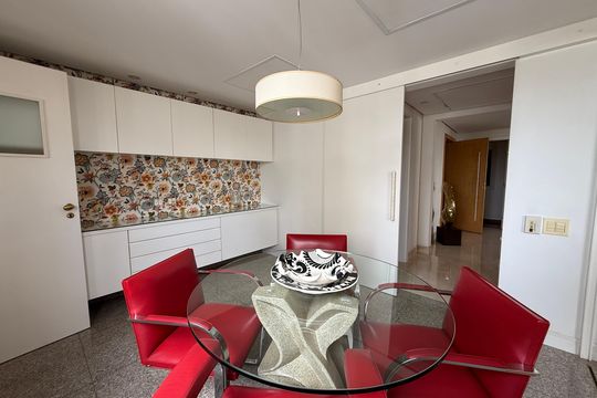 Apartamento para alugar com 4 quartos, 330m² em Santa Cecilia, São Paulo