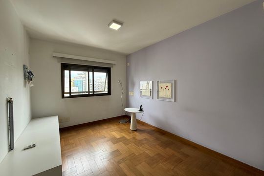 Apartamento para alugar com 4 quartos, 330m² em Santa Cecilia, São Paulo