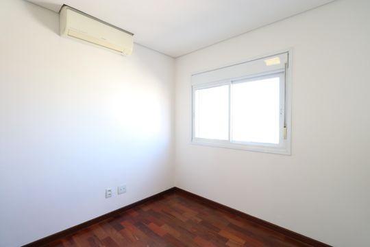 Quarto  de apartamento para alugar com 1 quarto, 43m² em Sumarezinho, São Paulo