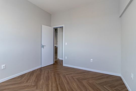 Apartamento à venda com 3 quartos, 94m² em Centro, Belo Horizonte