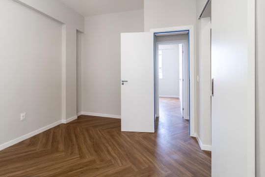 Apartamento à venda com 3 quartos, 94m² em Centro, Belo Horizonte