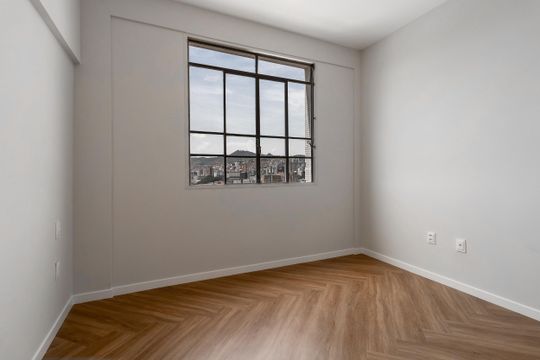 Apartamento à venda com 3 quartos, 94m² em Centro, Belo Horizonte