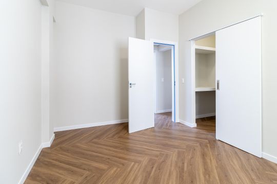 Apartamento à venda com 3 quartos, 94m² em Centro, Belo Horizonte