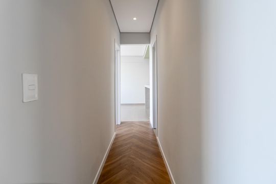 Apartamento à venda com 3 quartos, 94m² em Centro, Belo Horizonte