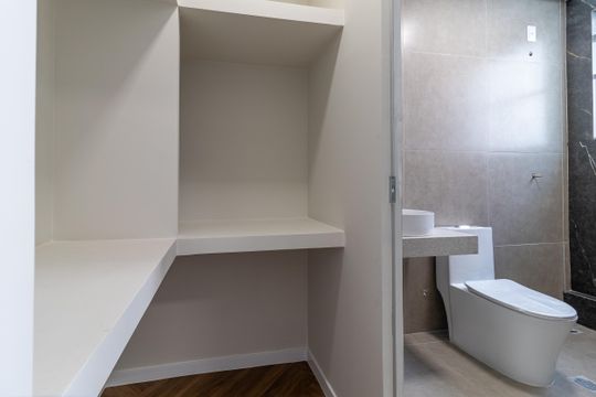 Apartamento à venda com 3 quartos, 94m² em Centro, Belo Horizonte