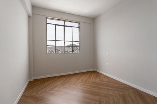 Apartamento à venda com 3 quartos, 94m² em Centro, Belo Horizonte