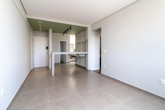 Apartamento à venda com 3 quartos, 94m² em Centro, Belo Horizonte