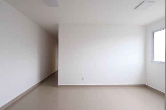 Apartamento para alugar com 2 quartos, 42m² em Parque Industrial, Campinas