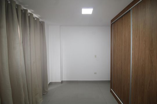 Studio de apartamento para alugar com 1 quarto, 29m² em Jardim São Paulo, São Paulo