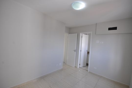 Quarto Suíte de apartamento à venda com 2 quartos, 55m² em Parada Inglesa, São Paulo