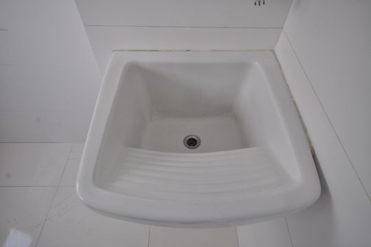Área de Serviço de apartamento à venda com 2 quartos, 55m² em Parada Inglesa, São Paulo