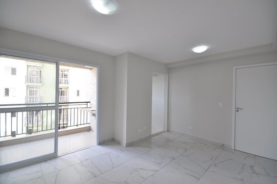 Apartamento à venda com 2 quartos, 55m² em Parada Inglesa, São Paulo