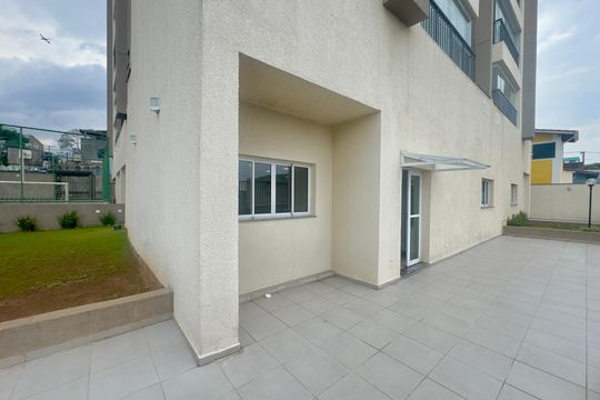 Área comum de apartamento para alugar com 2 quartos, 62m² em Jardim Bom Clima, Guarulhos