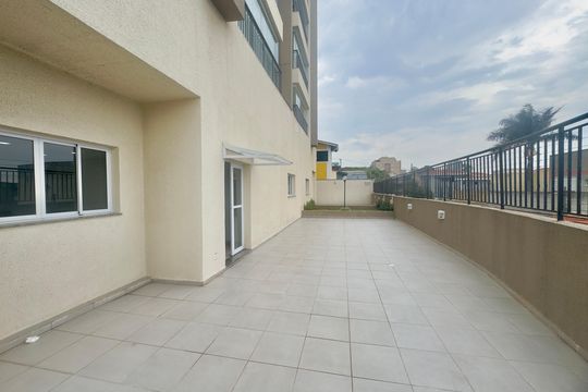 Área comum de apartamento para alugar com 2 quartos, 62m² em Jardim Bom Clima, Guarulhos