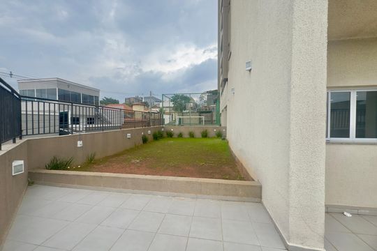 Área comum de apartamento para alugar com 2 quartos, 62m² em Jardim Bom Clima, Guarulhos
