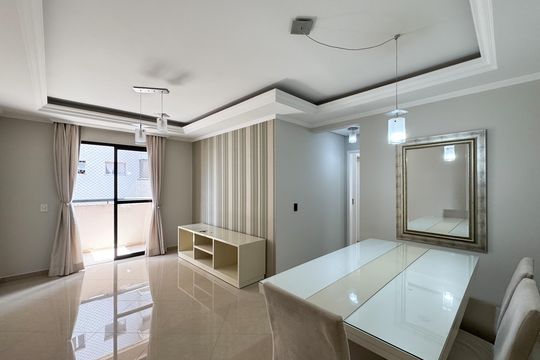 Apartamento para alugar com 3 quartos, 90m² em Santa Terezinha, São Bernardo do Campo