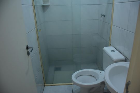 Casa para alugar com 2 quartos, 44m² em Jardim Betânia, Cachoeirinha