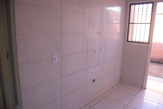 Casa para alugar com 2 quartos, 44m² em Jardim Betânia, Cachoeirinha