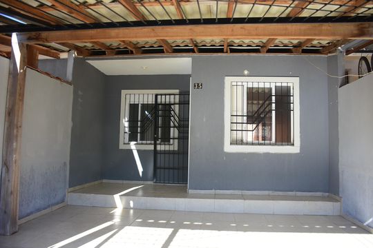 Casa para alugar com 2 quartos, 44m² em Jardim Betânia, Cachoeirinha