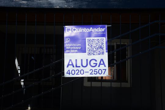 Casa para alugar com 2 quartos, 44m² em Jardim Betânia, Cachoeirinha