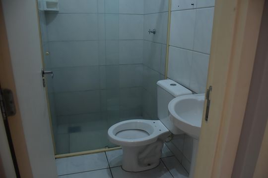 Casa para alugar com 2 quartos, 44m² em Jardim Betânia, Cachoeirinha