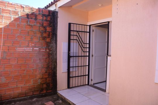 Casa para alugar com 2 quartos, 44m² em Jardim Betânia, Cachoeirinha