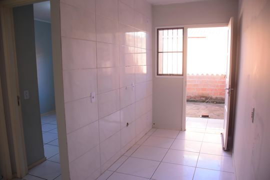 Casa para alugar com 2 quartos, 44m² em Jardim Betânia, Cachoeirinha