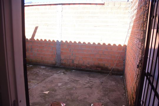 Casa para alugar com 2 quartos, 44m² em Jardim Betânia, Cachoeirinha