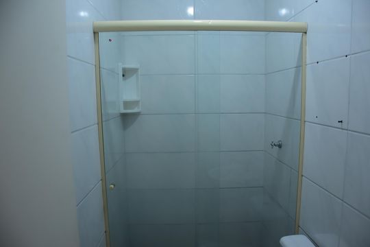 Casa para alugar com 2 quartos, 44m² em Jardim Betânia, Cachoeirinha