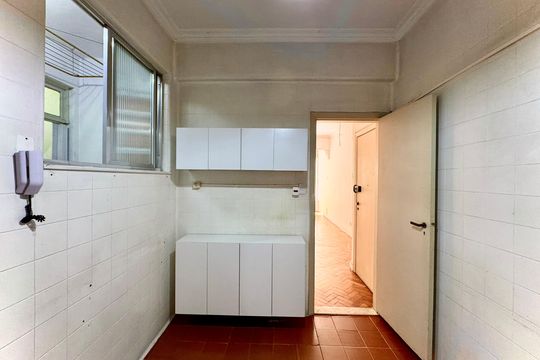 Apartamento à venda com 2 quartos, 82m² em Laranjeiras, Rio de Janeiro