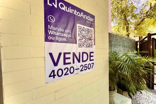 Apartamento à venda com 2 quartos, 82m² em Laranjeiras, Rio de Janeiro