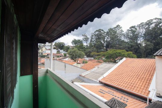 Varanda  de casa para alugar com 3 quartos, 135m² em Tucuruvi, São Paulo