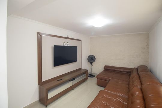 Casa para alugar com 3 quartos, 135m² em Tucuruvi, São Paulo