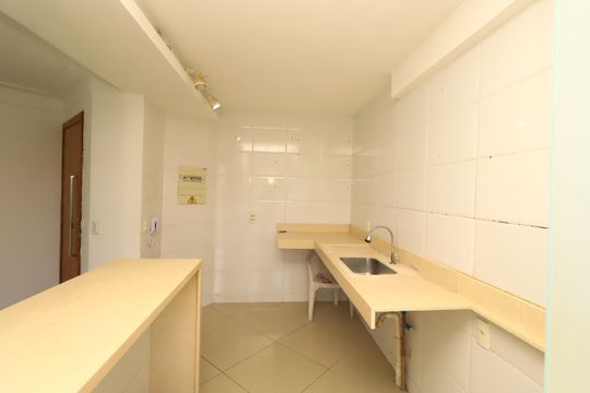 Apartamento para alugar com 3 quartos, 75m² em Cabula, Salvador