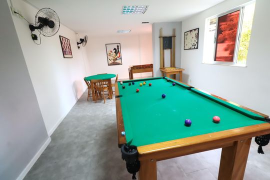 Apartamento para alugar com 3 quartos, 75m² em Cabula, Salvador