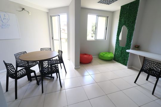 Apartamento para alugar com 3 quartos, 75m² em Cabula, Salvador