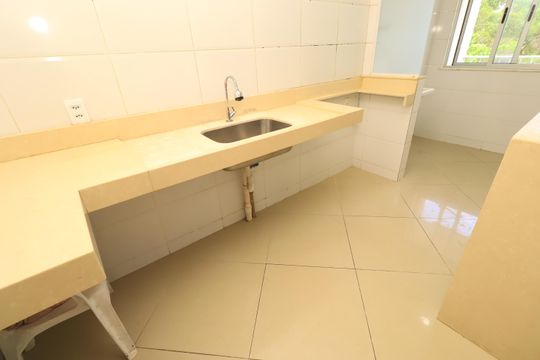 Apartamento para alugar com 3 quartos, 75m² em Cabula, Salvador