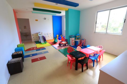 Apartamento para alugar com 3 quartos, 75m² em Cabula, Salvador