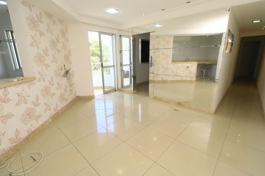 Apartamento para alugar com 3 quartos, 75m² em Cabula, Salvador