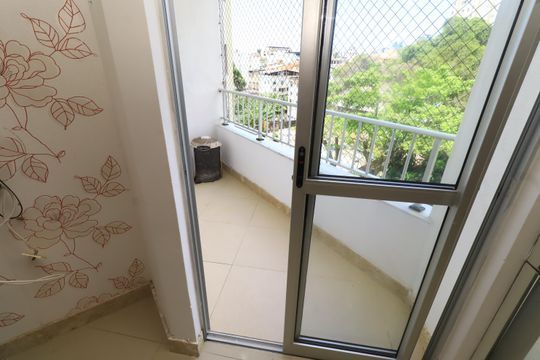 Apartamento para alugar com 3 quartos, 75m² em Cabula, Salvador