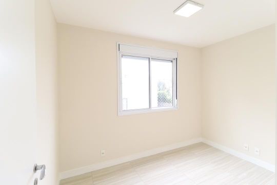 Apartamento para alugar com 3 quartos, 60m² em Jardim Brasil, São Paulo