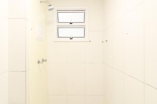 Apartamento para alugar com 3 quartos, 60m² em Jardim Brasil, São Paulo