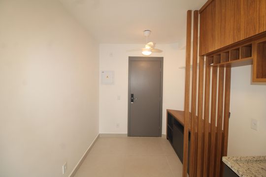 Studio de kitnet/studio para alugar com 1 quarto, 27m² em Vila Dom Pedro Ii, São Paulo