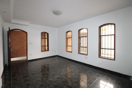Sala de casa à venda com 3 quartos, 118m² em Itaquera, São Paulo