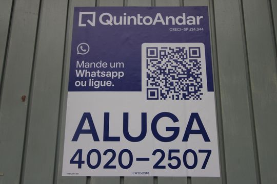 Fachada de casa à venda com 3 quartos, 118m² em Itaquera, São Paulo